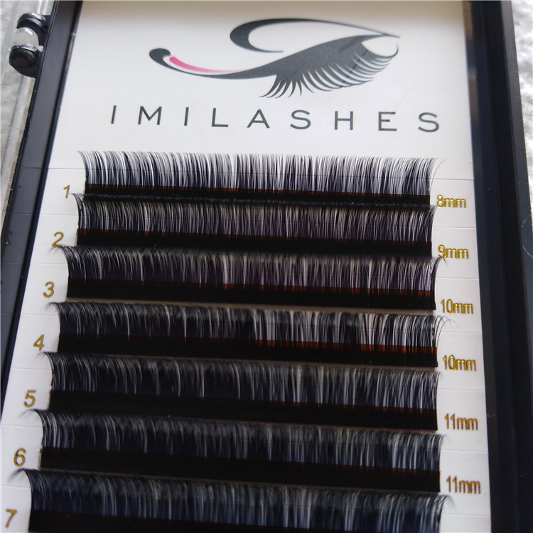 0.07 volume lash extensions wholesale UK-V